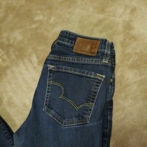 BIG STAR jealously skinny jeans